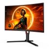 Monitor CQ27G3SU 27 cali VA Curved 165Hz HDMIx2 DP